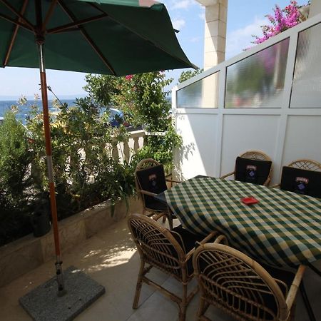 Apartments By The Sea Podgora, Makarska - 6713 Eksteriør bilde