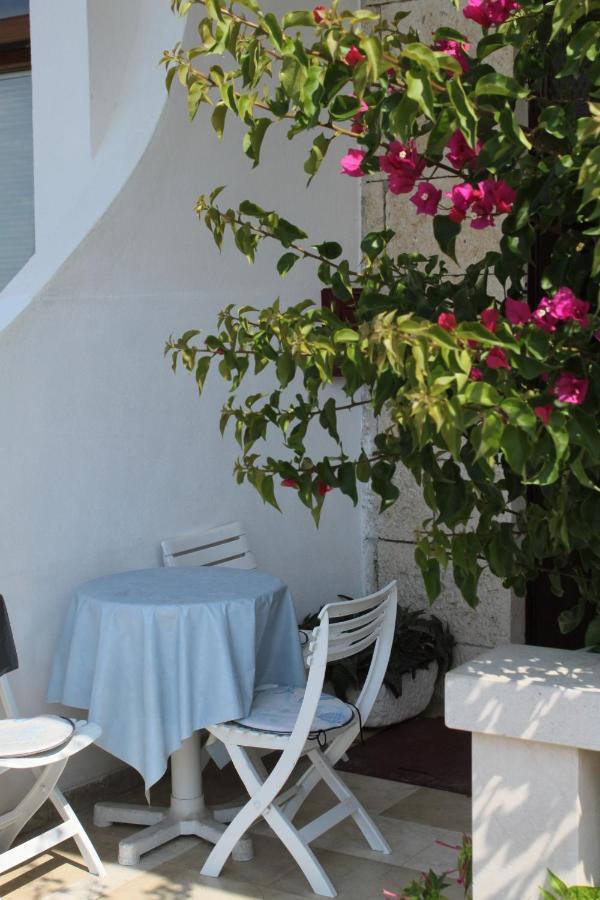 Apartments By The Sea Podgora, Makarska - 6713 Eksteriør bilde
